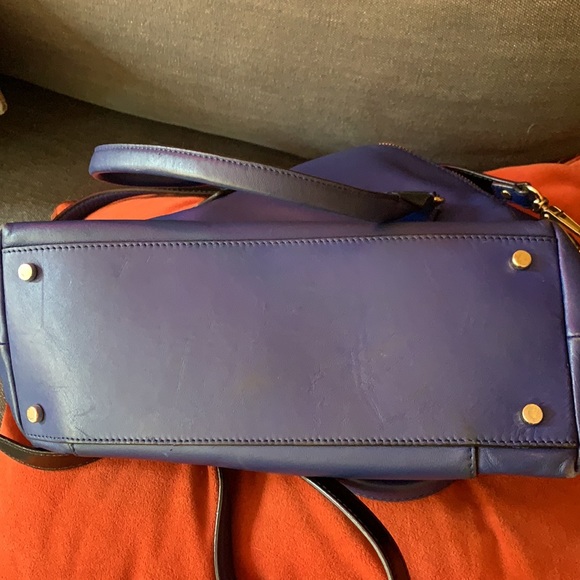 Kate Spade Shoulder Bag - Picture 8 of 8